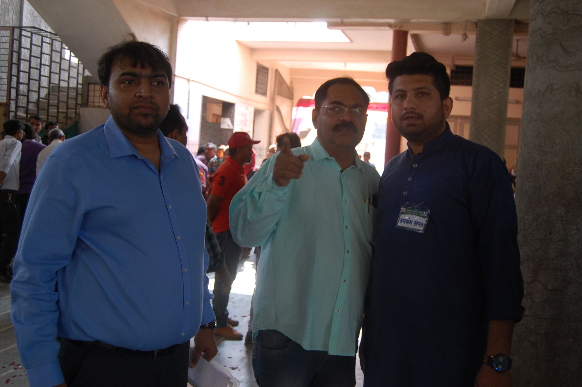 Event photo